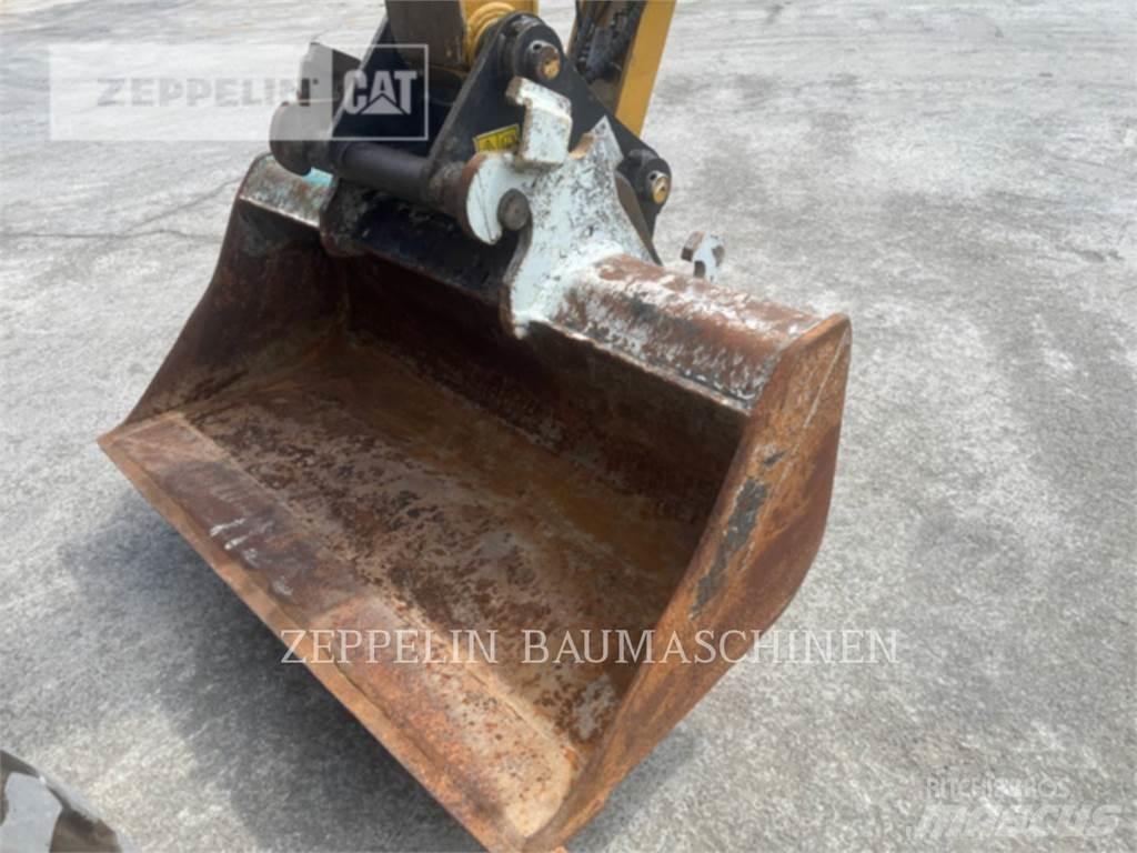 CAT M315-07A  휠 굴삭기