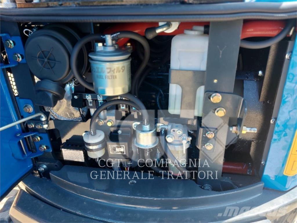 CAT M315C  휠 굴삭기