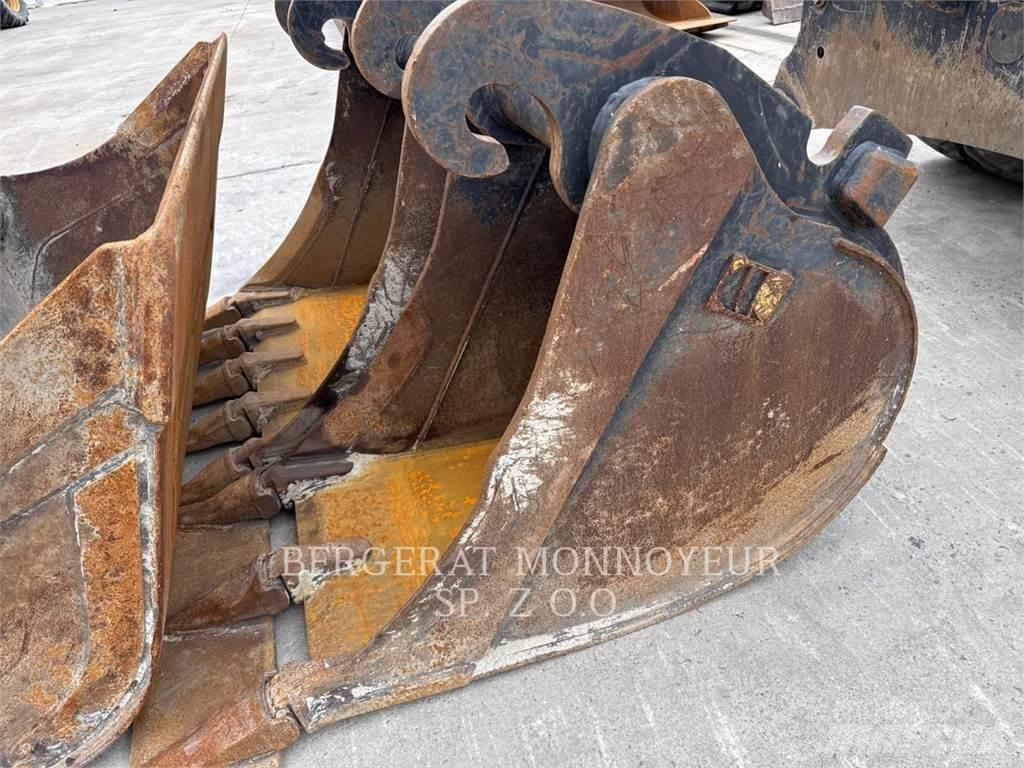 CAT M315F  휠 굴삭기