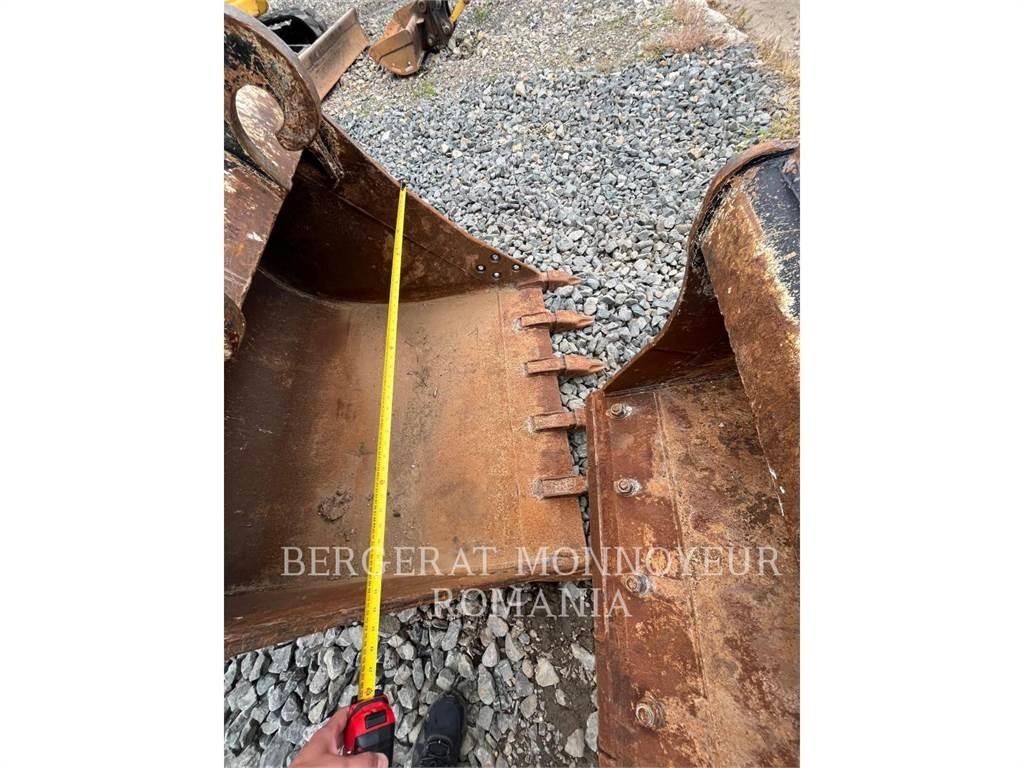 CAT M315F  휠 굴삭기