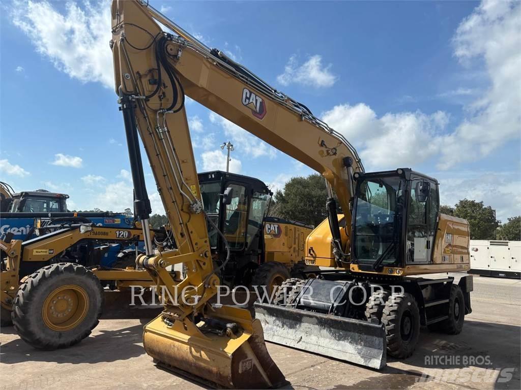 CAT M320 대형 굴삭기 29톤 이상
