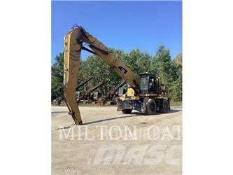 CAT M325D L MH 파쇄용 굴삭기
