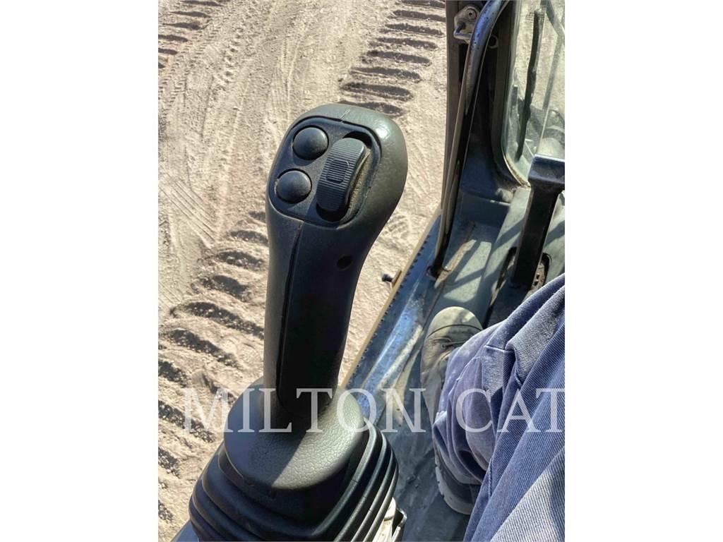 CAT M325D L MH 파쇄용 굴삭기