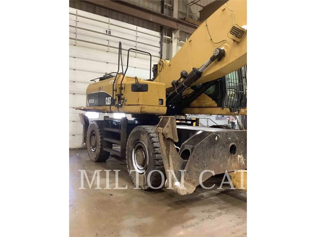 CAT M325D L MH 파쇄용 굴삭기