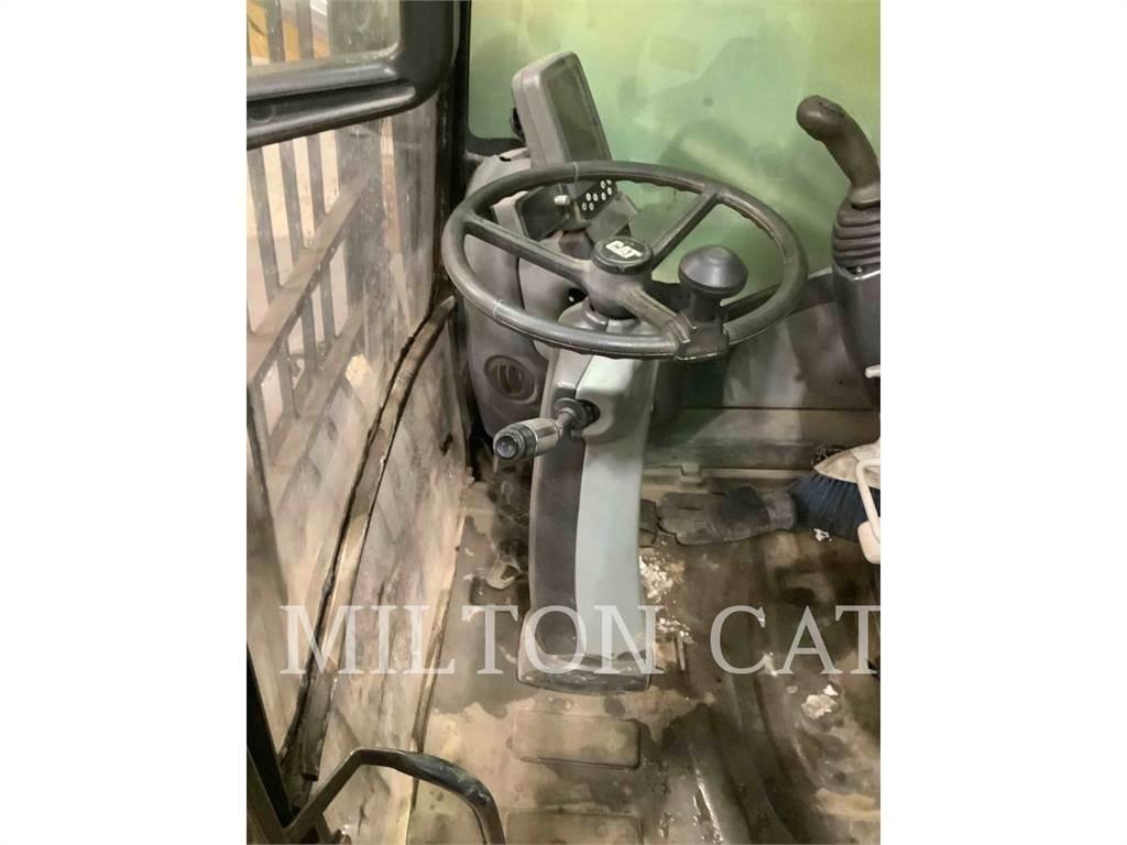 CAT M325D L MH 파쇄용 굴삭기