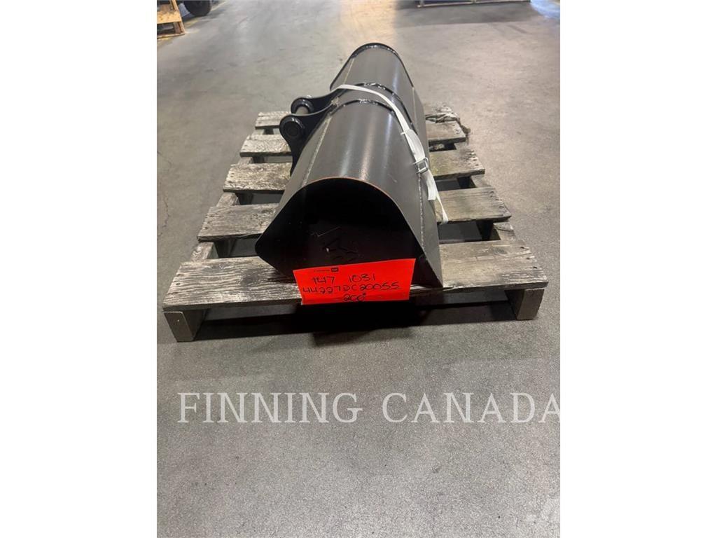 CAT MH1-BC-40 버켓