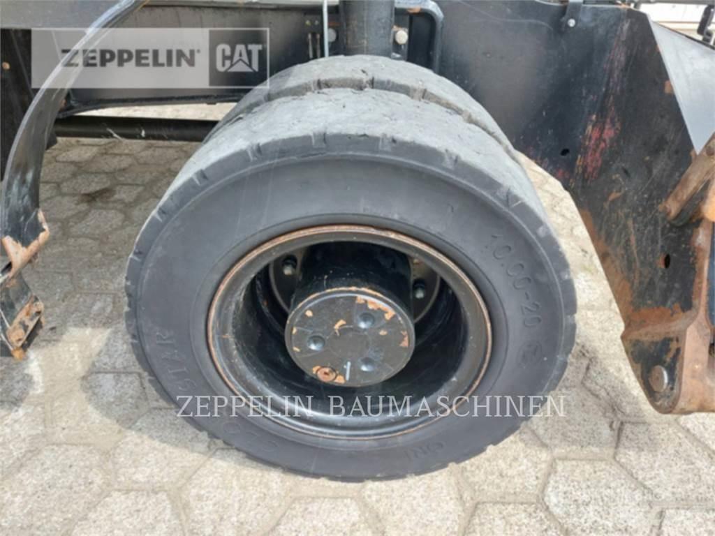 CAT MH3022-06C 파쇄용 굴삭기