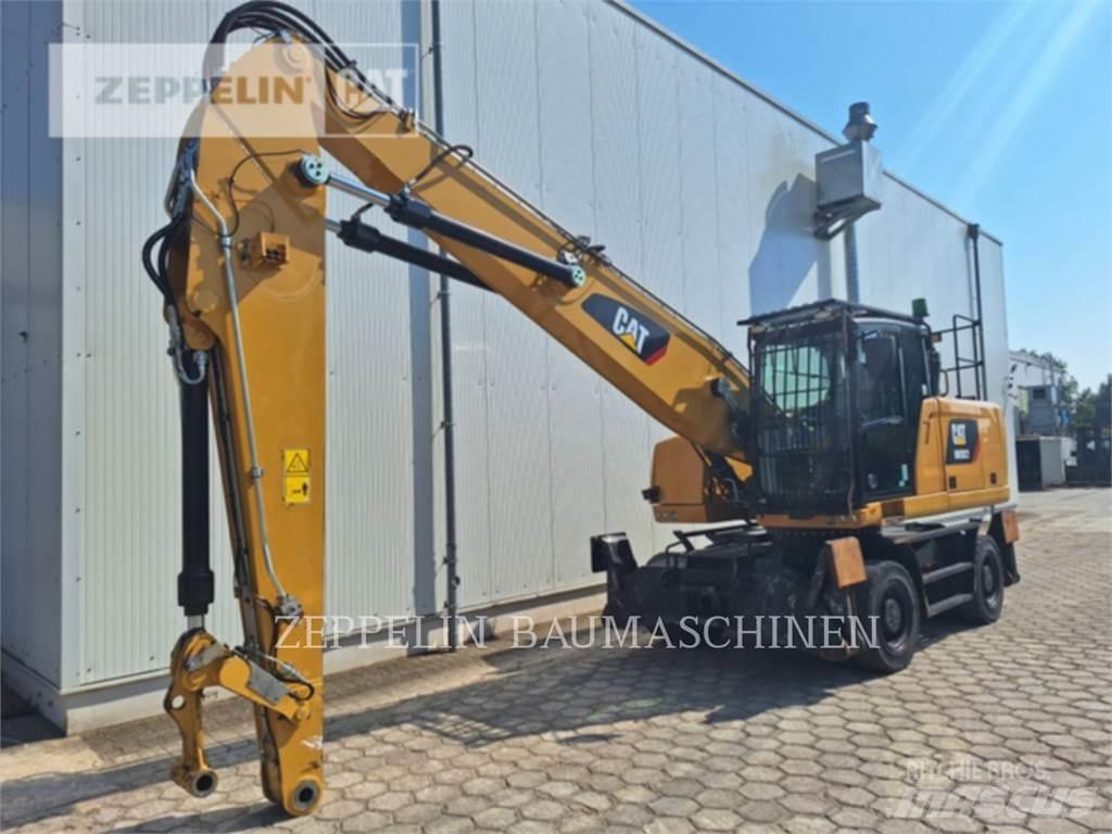 CAT MH3022-06C 파쇄용 굴삭기