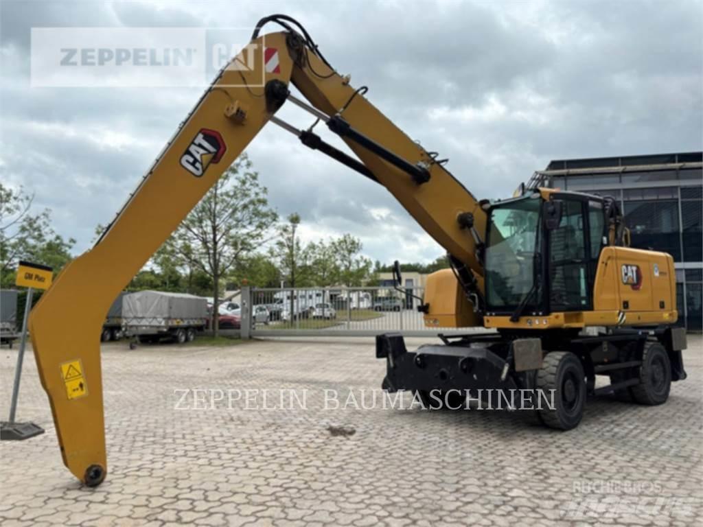 CAT MH3022-06C 파쇄용 굴삭기