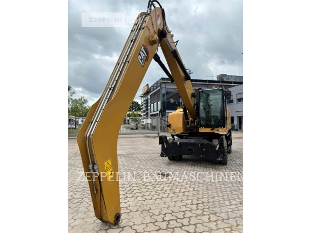 CAT MH3022-06C 파쇄용 굴삭기
