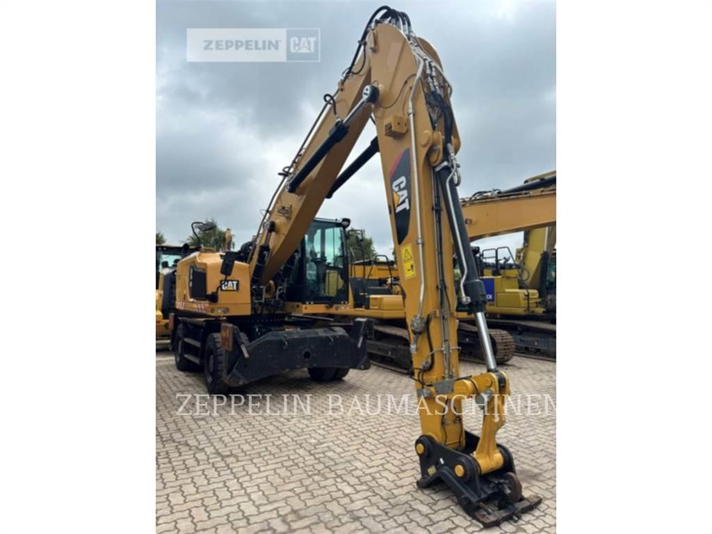 CAT MH3022-06C 파쇄용 굴삭기