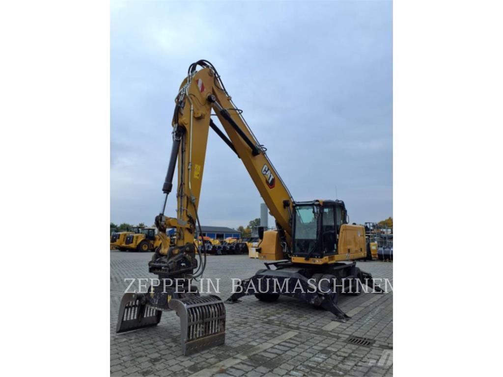 CAT MH3022-06C 파쇄용 굴삭기
