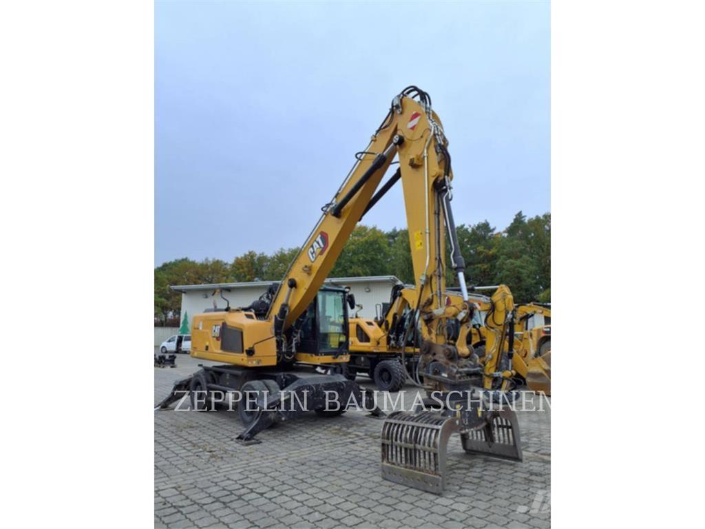 CAT MH3022-06C 파쇄용 굴삭기