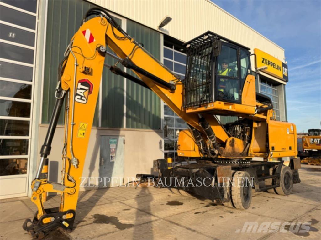 CAT MH3022-06C 파쇄용 굴삭기