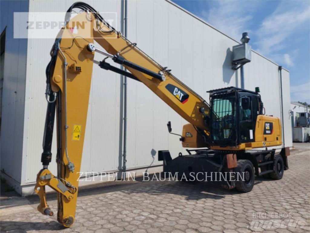 CAT MH3024-06C 파쇄용 굴삭기