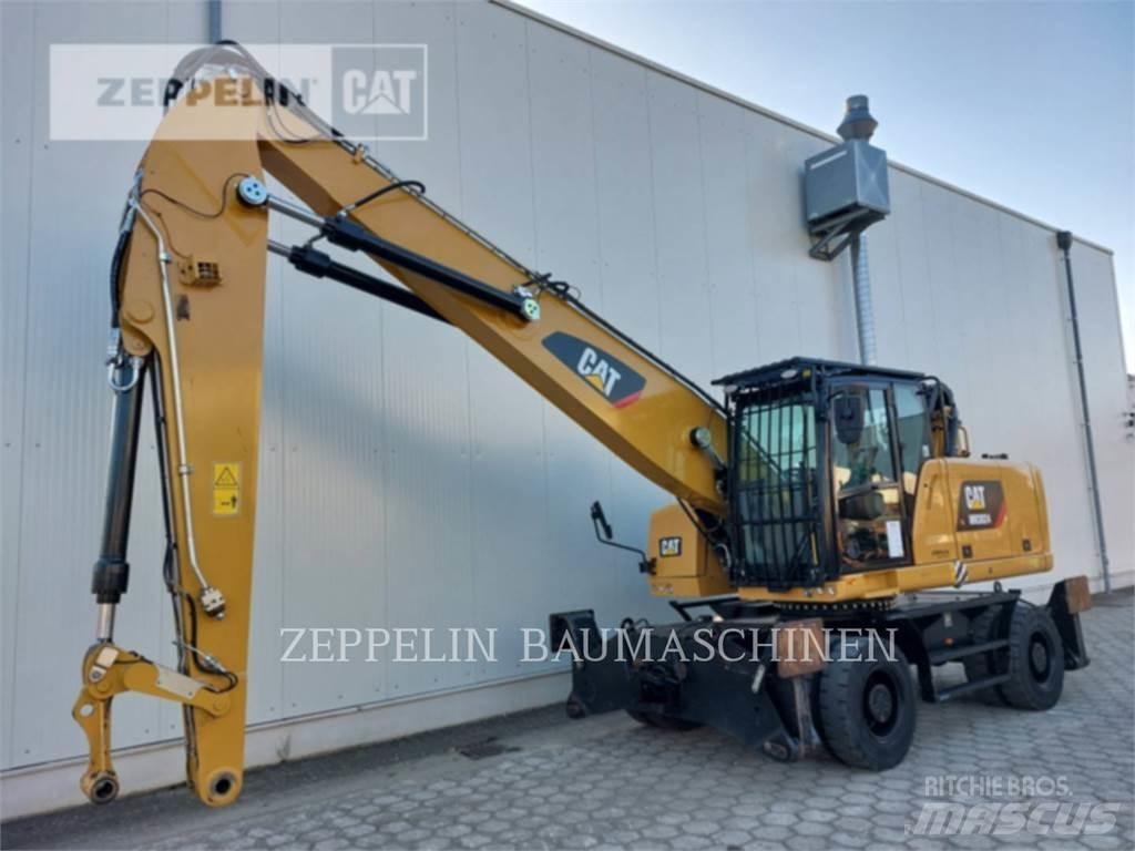 CAT MH3024-06C 파쇄용 굴삭기