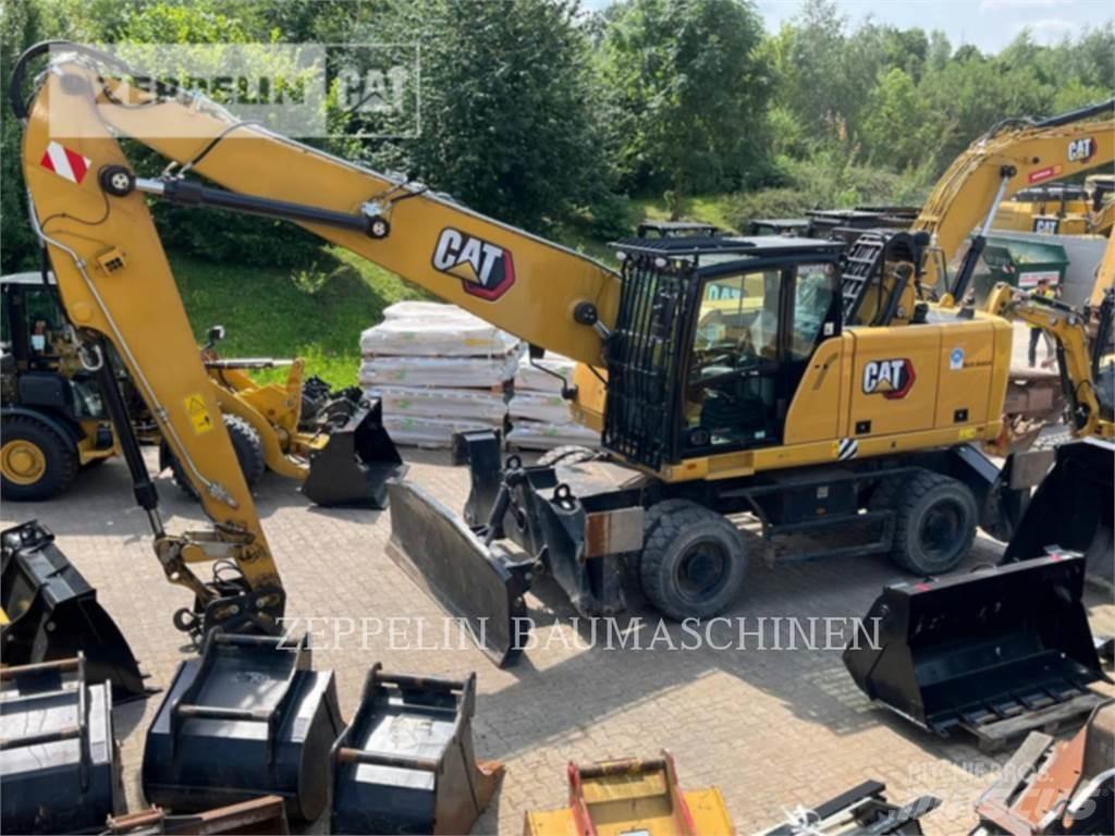 CAT MH3024-06C 파쇄용 굴삭기