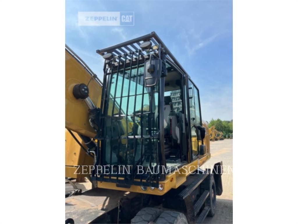 CAT MH3024-06C 파쇄용 굴삭기