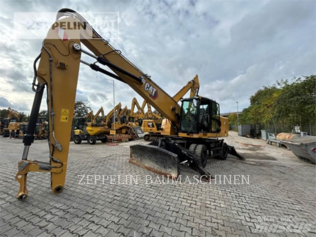 CAT MH3024-06C 파쇄용 굴삭기