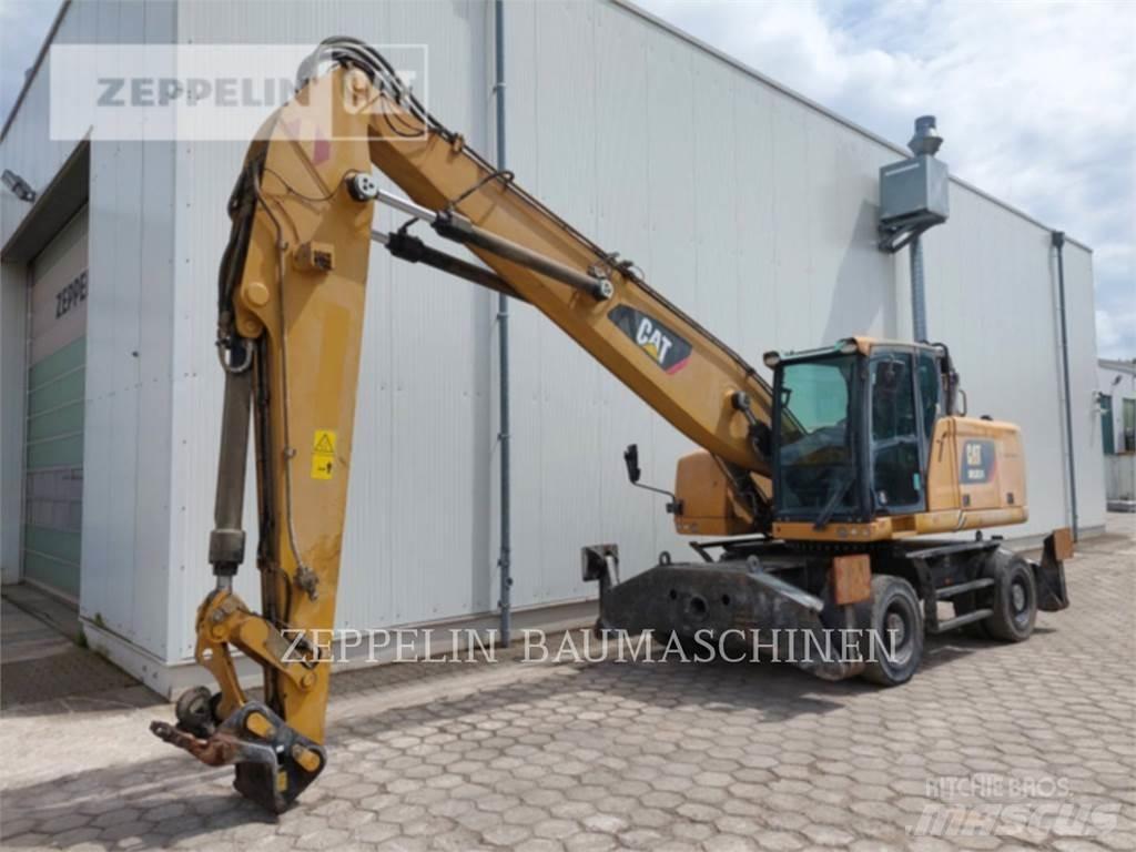 CAT MH3024-06C 파쇄용 굴삭기