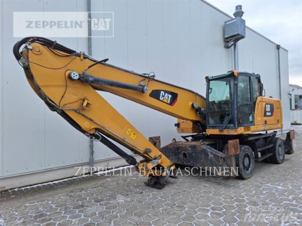 CAT MH3024-06C 파쇄용 굴삭기