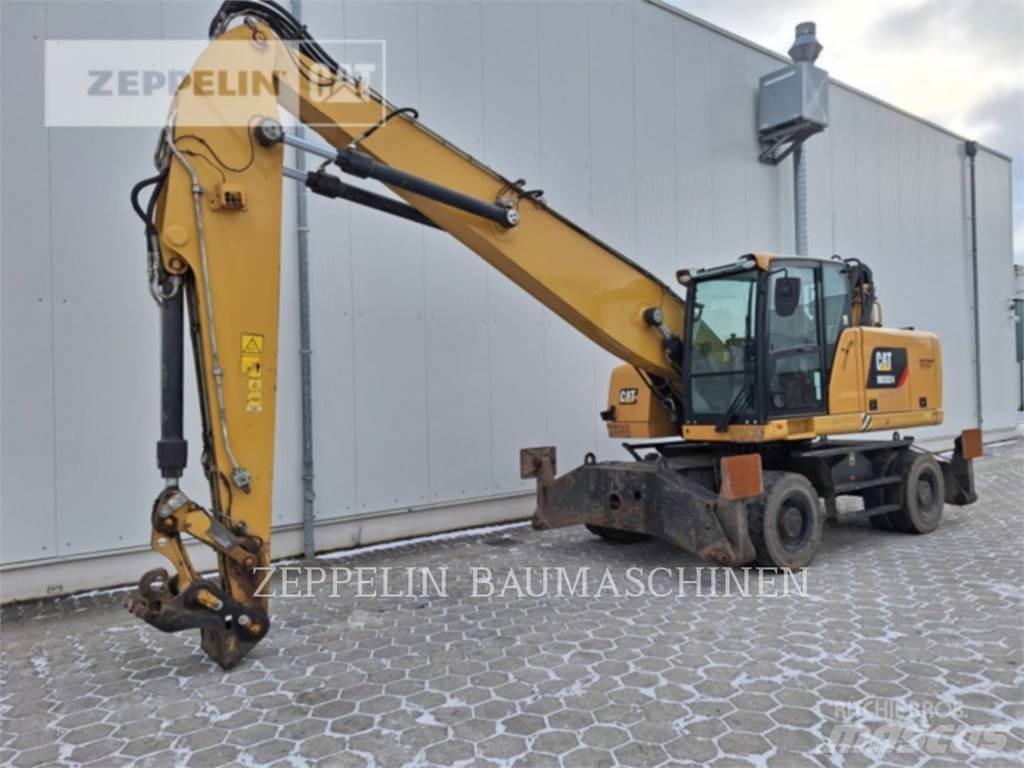 CAT MH3024-06C 파쇄용 굴삭기