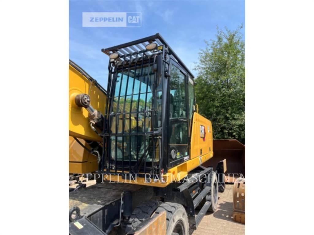 CAT MH3024-06C 파쇄용 굴삭기