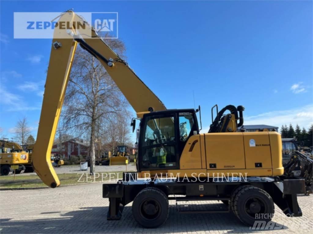 CAT MH3024-06C 파쇄용 굴삭기