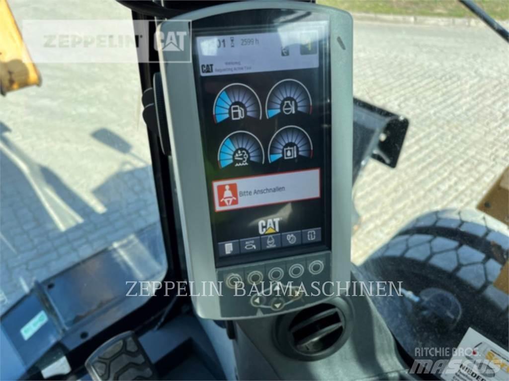 CAT MH3024-06C 파쇄용 굴삭기