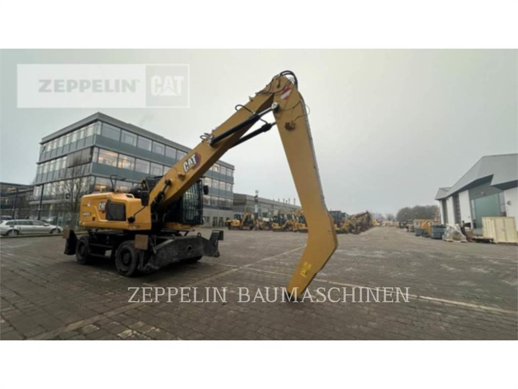 CAT MH3024-06C 파쇄용 굴삭기