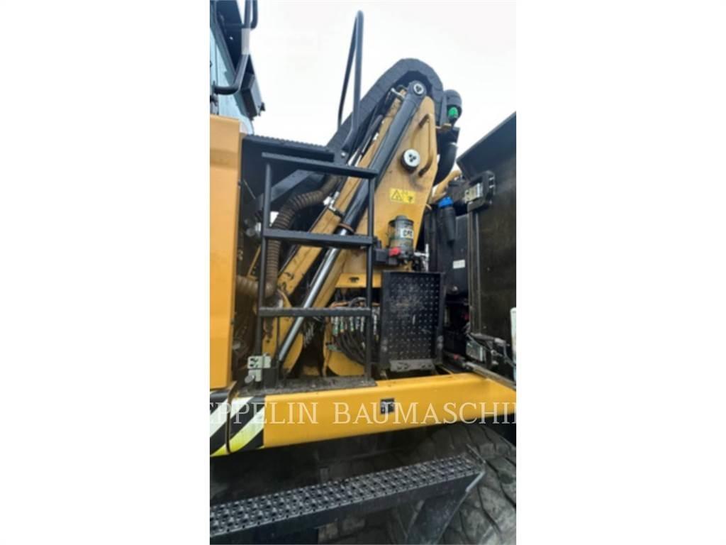 CAT MH3024-06C 파쇄용 굴삭기