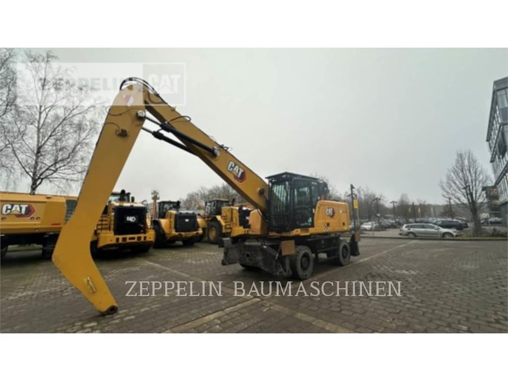 CAT MH3024-06C 파쇄용 굴삭기