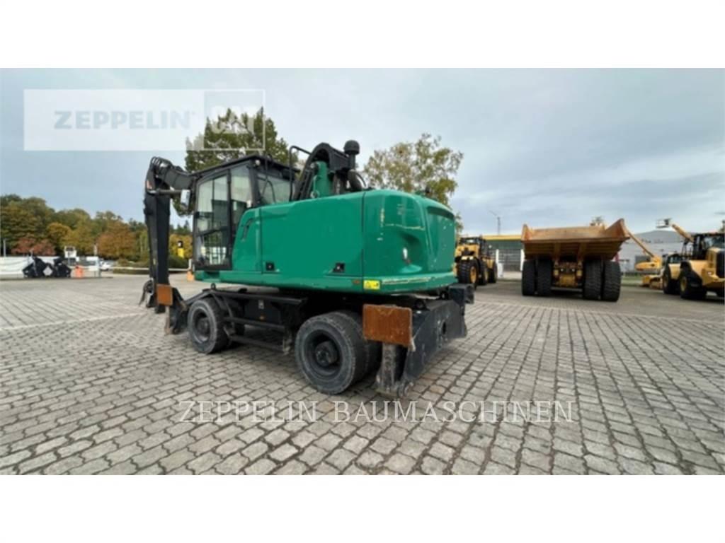CAT MH3024-06C 파쇄용 굴삭기