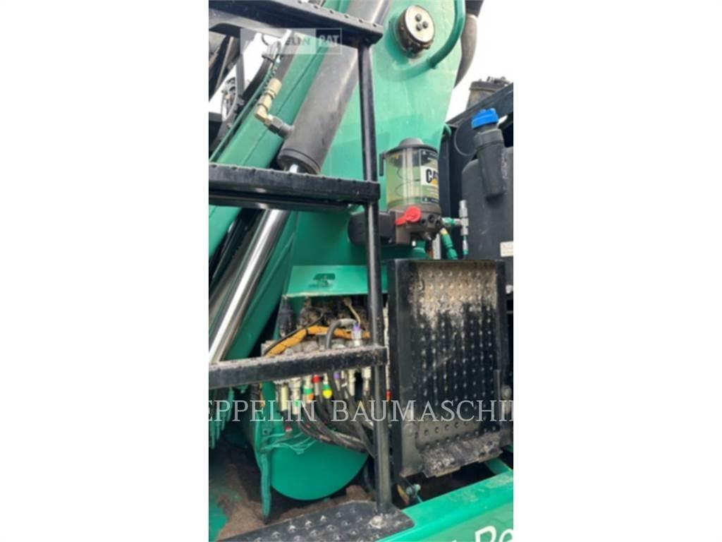CAT MH3024-06C 파쇄용 굴삭기