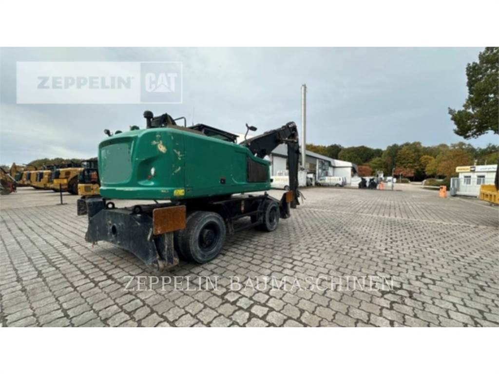 CAT MH3024-06C 파쇄용 굴삭기