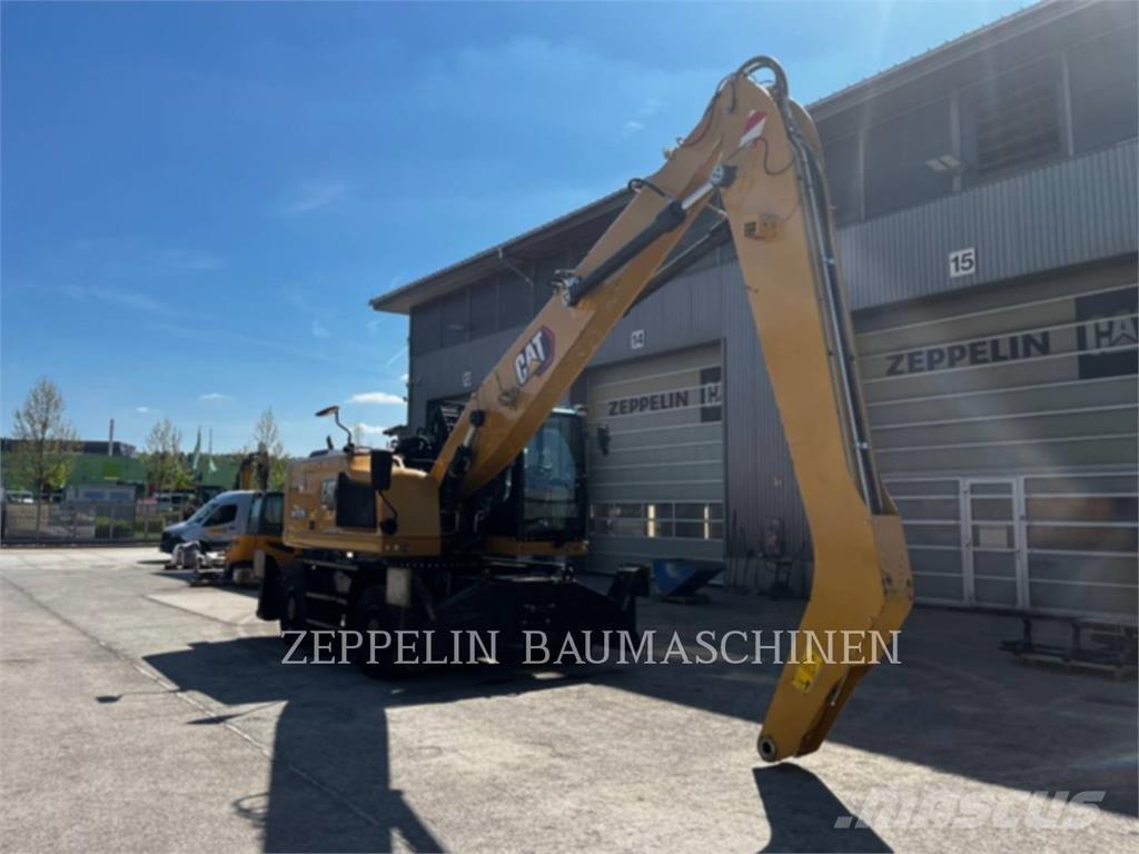 CAT MH3024-06C 파쇄용 굴삭기