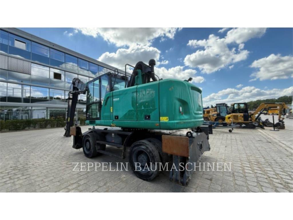 CAT MH3024-06C 파쇄용 굴삭기