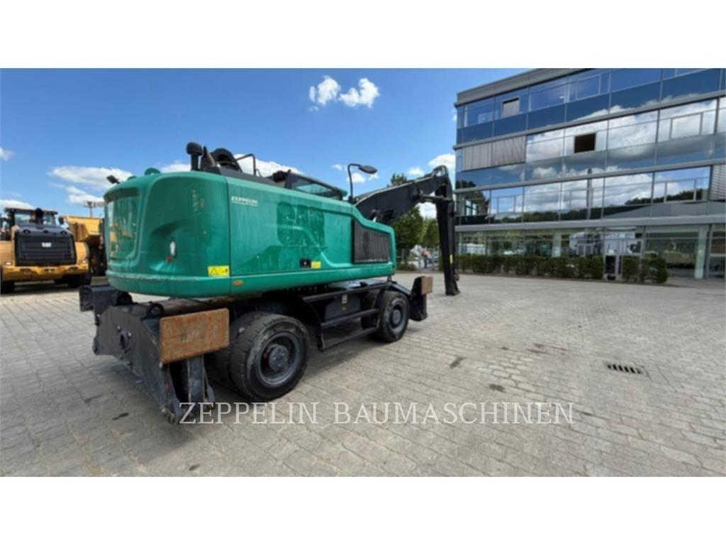 CAT MH3024-06C 파쇄용 굴삭기