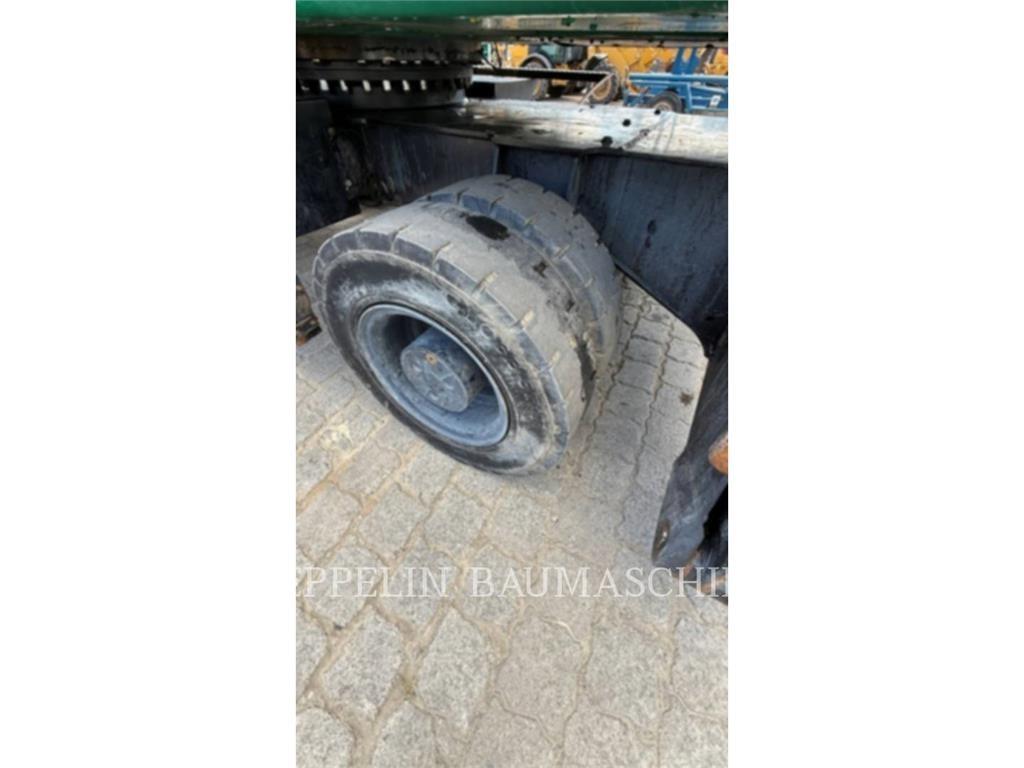 CAT MH3024-06C 파쇄용 굴삭기