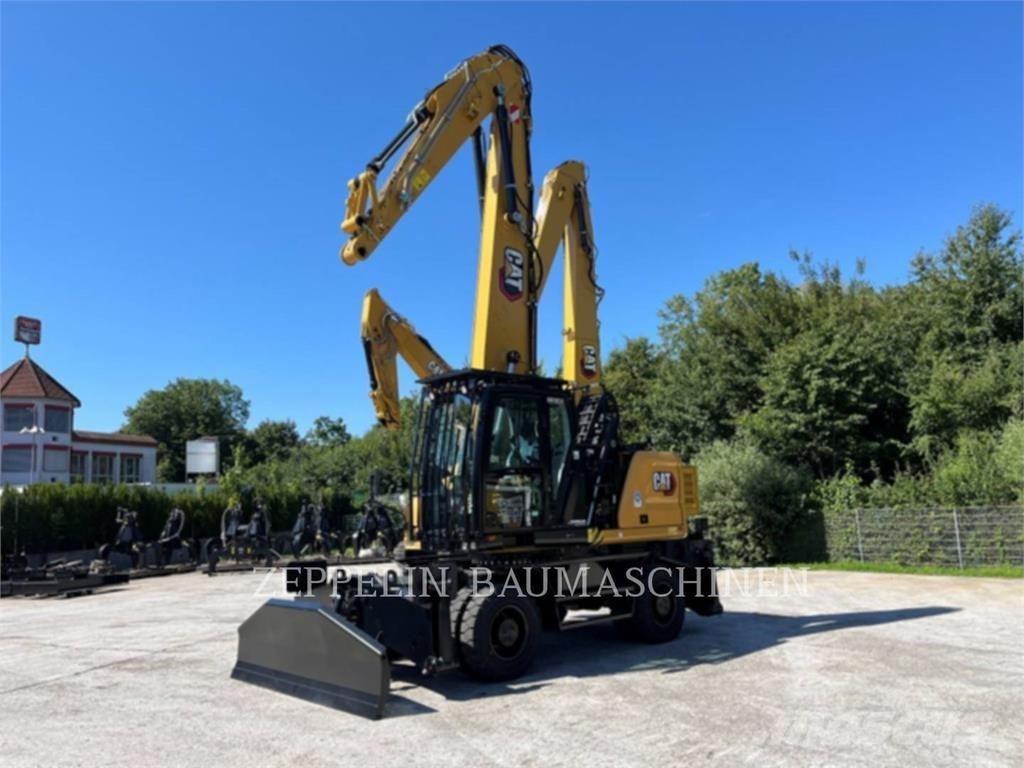 CAT MH3024-07A 파쇄용 굴삭기