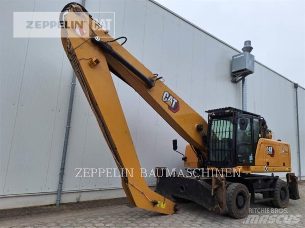CAT MH3026-06C 파쇄용 굴삭기
