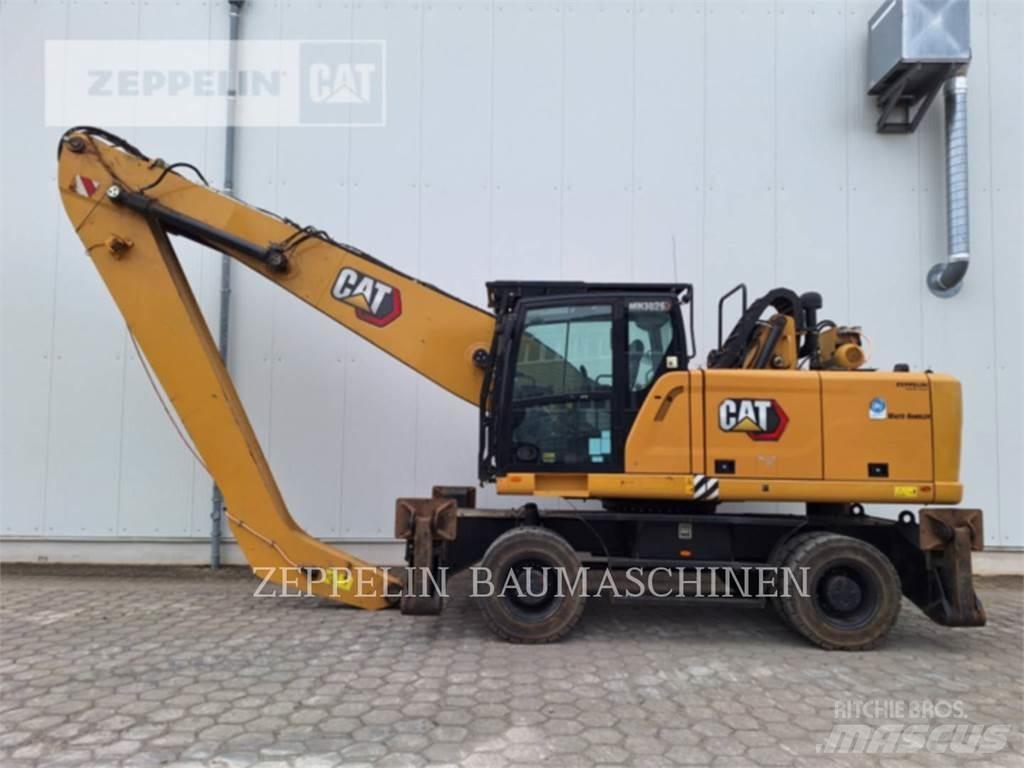 CAT MH3026-06C 파쇄용 굴삭기