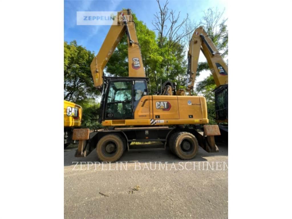 CAT MH3026-06C 파쇄용 굴삭기