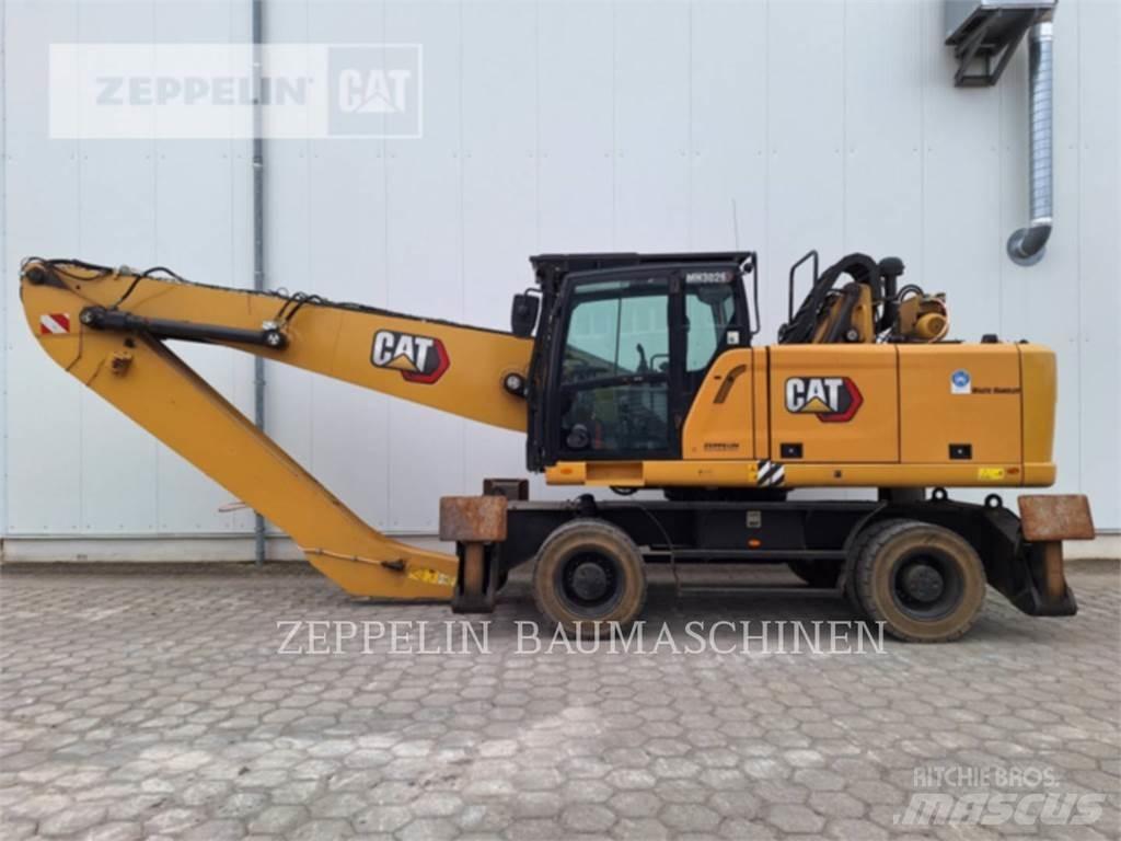 CAT MH3026-06C 파쇄용 굴삭기