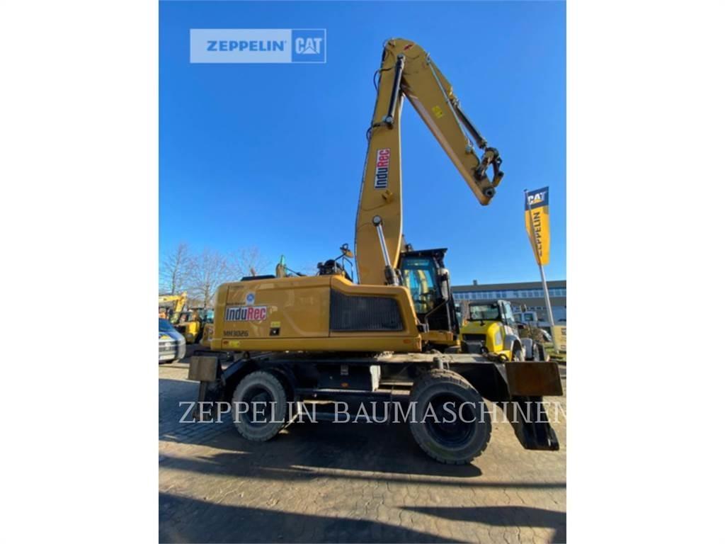CAT MH3026-06C 파쇄용 굴삭기