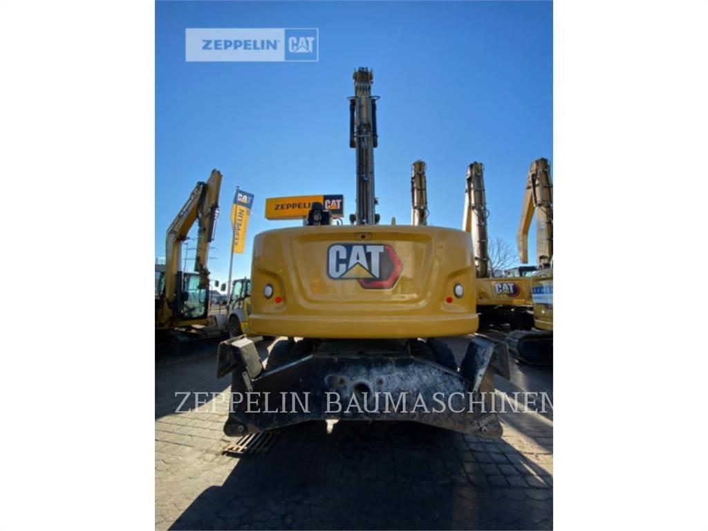CAT MH3026-06C 파쇄용 굴삭기