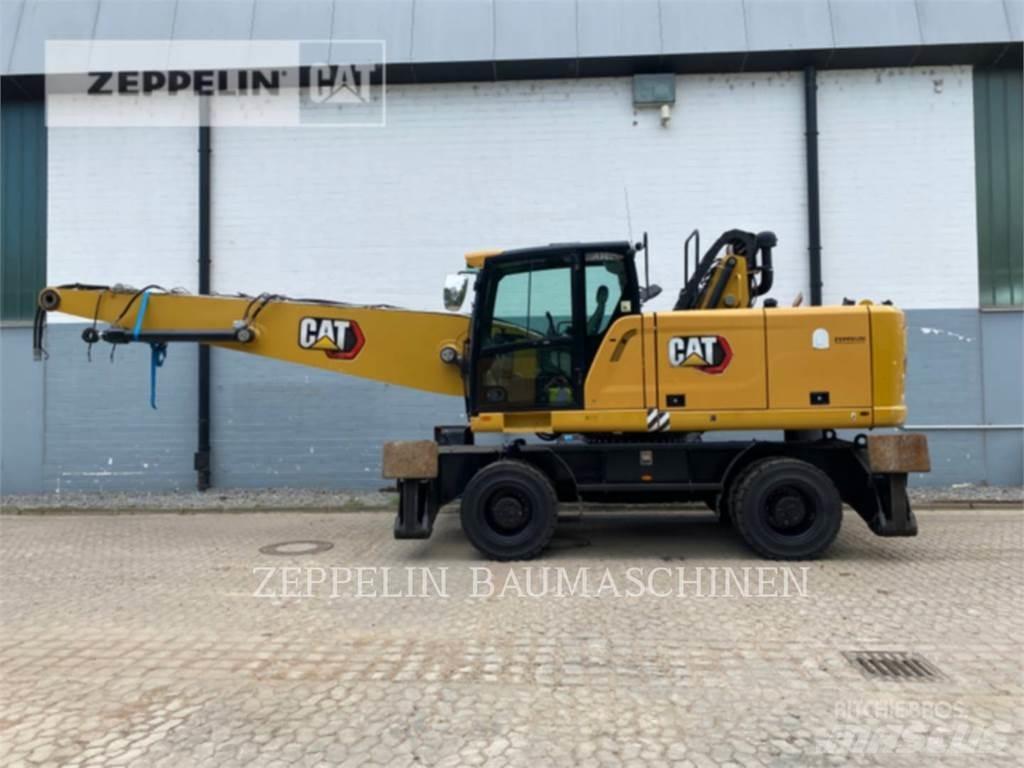 CAT MH3026-06C 파쇄용 굴삭기