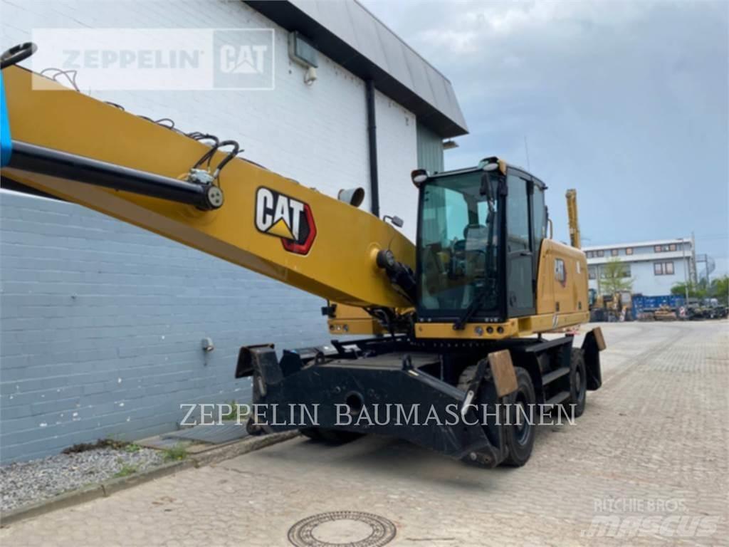 CAT MH3026-06C 파쇄용 굴삭기
