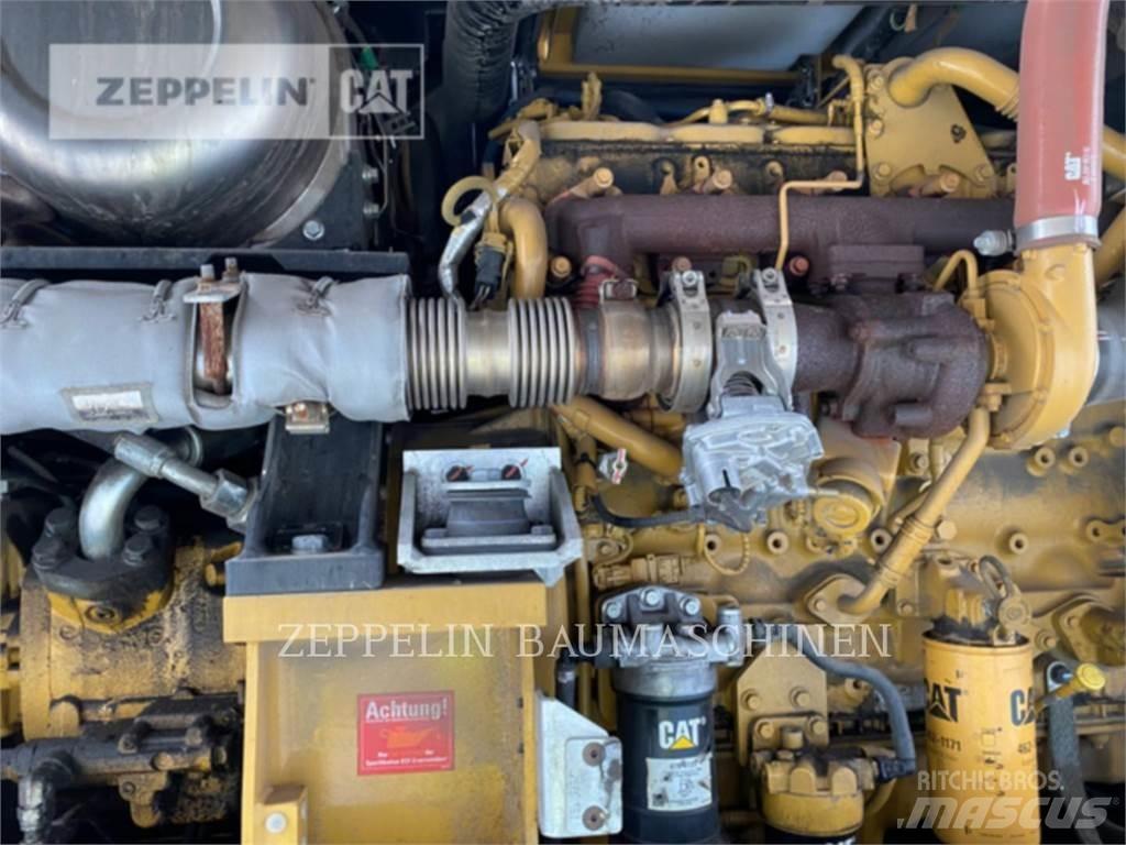 CAT MH3026-06C 파쇄용 굴삭기