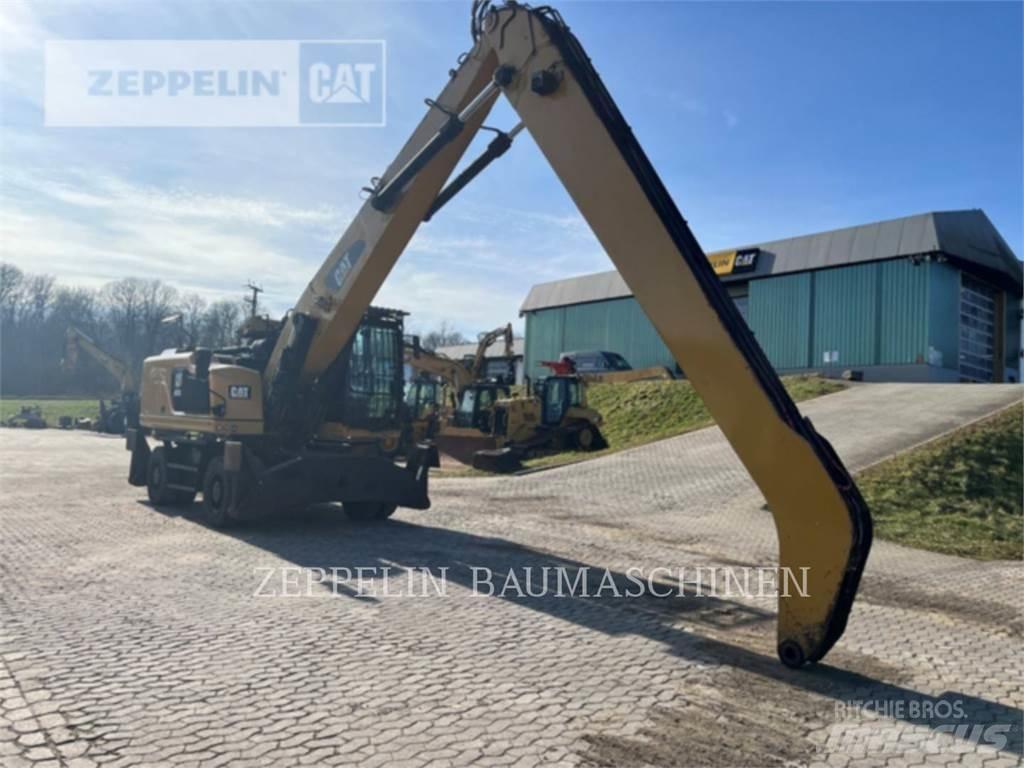 CAT MH3026-06C 파쇄용 굴삭기